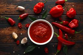 Sauces
