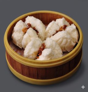 Dim Sum